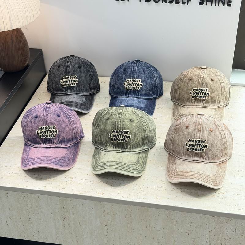 LV Cap dx93